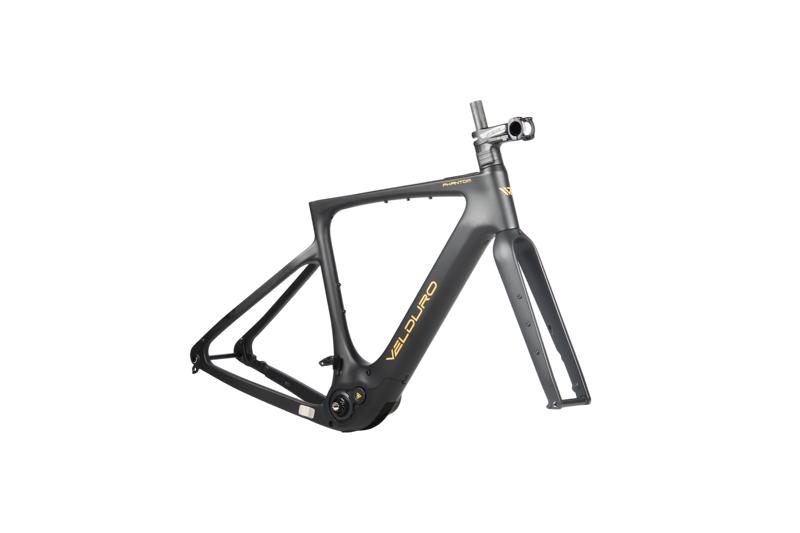 Velduro Phantom Electric Bike Frame Kit -4