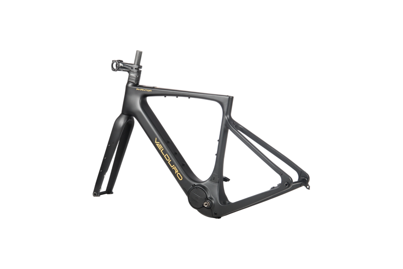 Velduro Phantom Electric Bike Frame Kit -5
