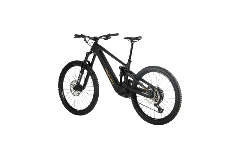 Velduro Rogue X Electric Mountian Bike -4