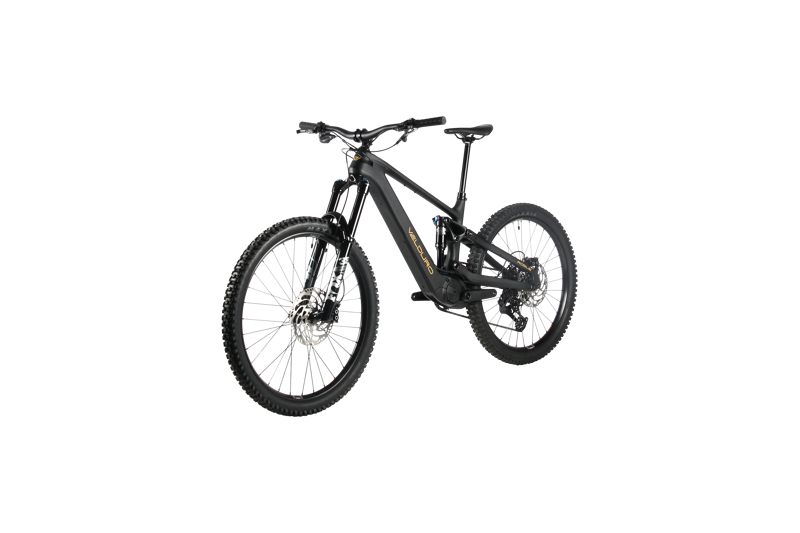 Velduro Rogue X Electric Mountian Bike -5