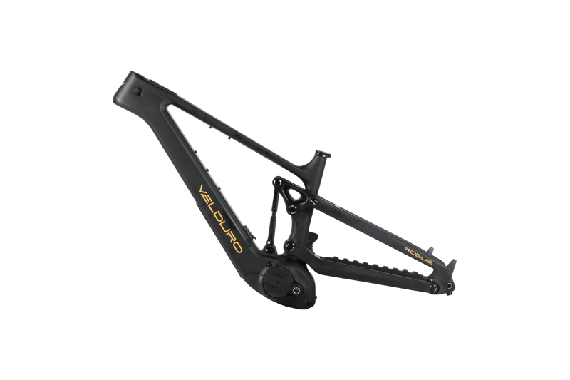 Velduro Rogue Electric Mountain Bike Frame Kit