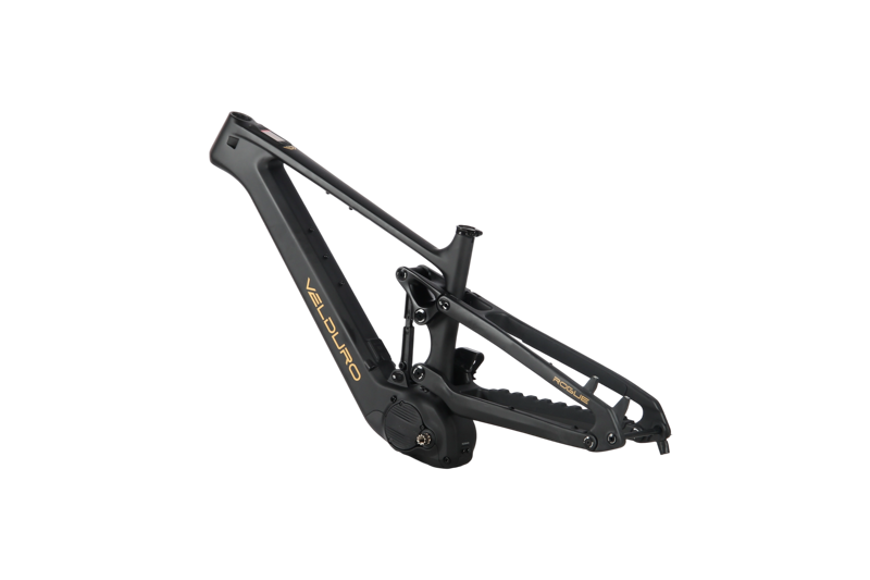 Velduro Rogue Electric Mountain Bike Frame Kit-1