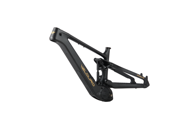 Velduro Rogue Electric Mountain Bike Frame Kit-2
