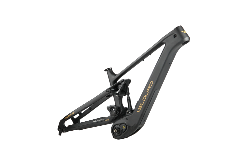 Velduro Rogue Electric Mountain Bike Frame Kit-3