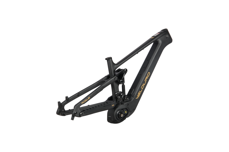 Velduro Rogue Electric Mountain Bike Frame Kit-5