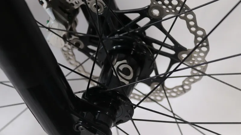 Santa Cruz Tallboy X01 AXS Mountain Bike - Dream Build - Size Large -5