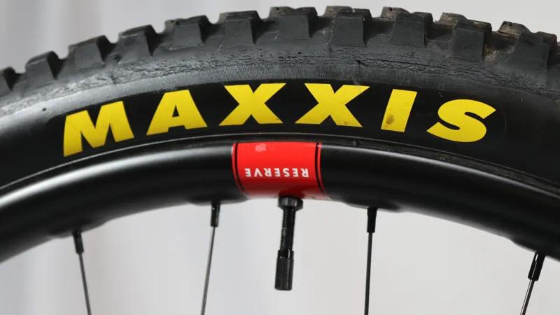 Santa Cruz Tallboy X01 AXS Mountain Bike - Dream Build - Size Large -6