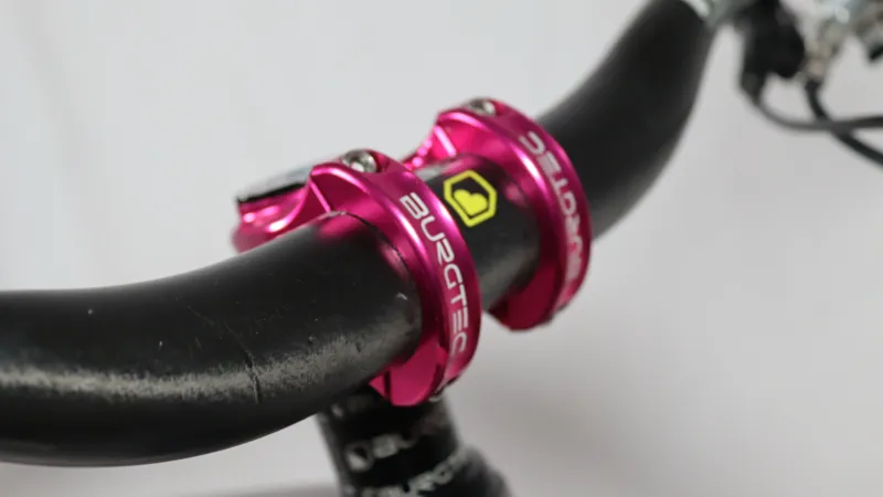 Santa Cruz Tallboy X01 AXS Mountain Bike - Dream Build - Size Large -8