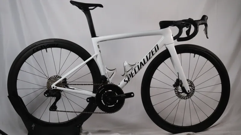 Specialized SL8 Expert White Size 52-1