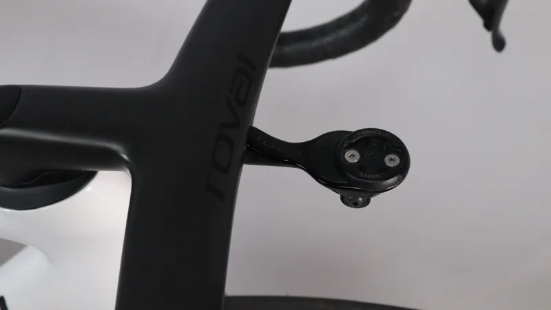 Specialized SL8 Expert White Size 52-4