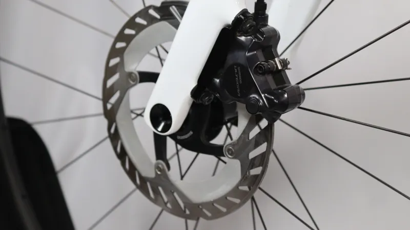 Specialized SL8 Expert White Size 52-5