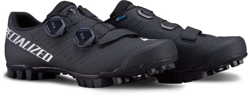 Specialized Recon 3.0 MTB Shoes in Black-3