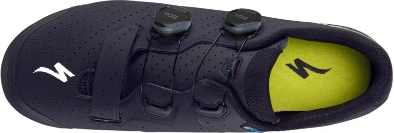 Specialized Recon 3.0 MTB Shoes in Black-1