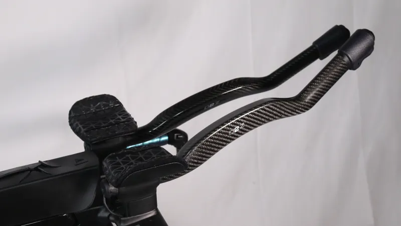 Scott Plasma Premium Ultimate TT / Triathlon Bike Build - Size M 54cm-7