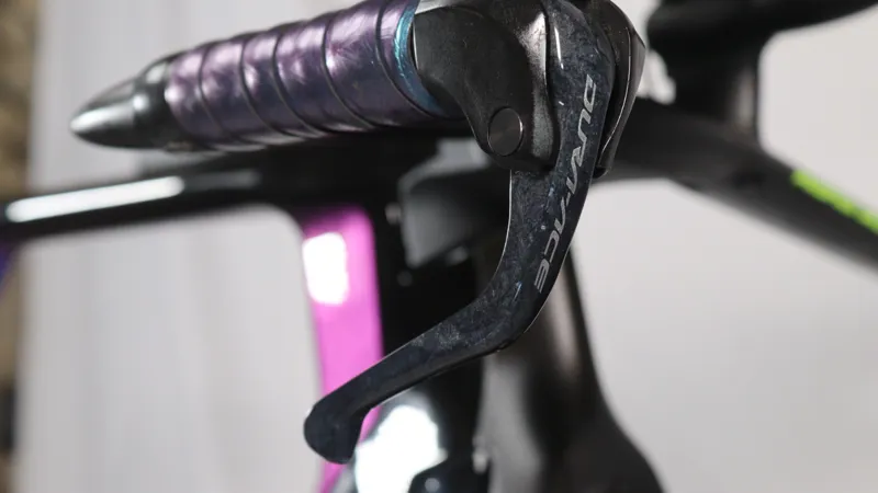 Scott Plasma Premium Ultimate TT / Triathlon Bike Build - Size M 54cm-9