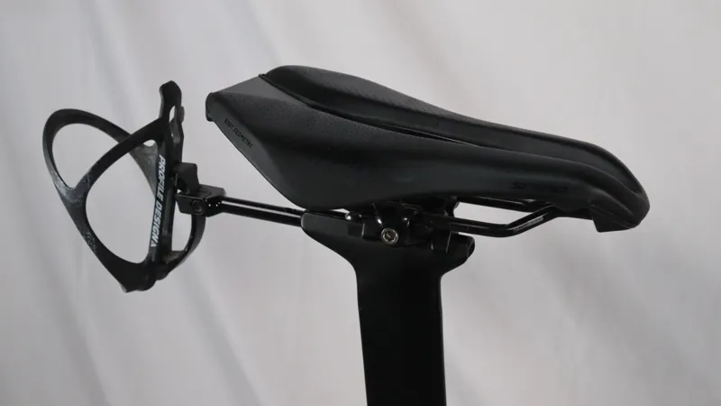 Scott Plasma Premium Ultimate TT / Triathlon Bike Build - Size M 54cm-10