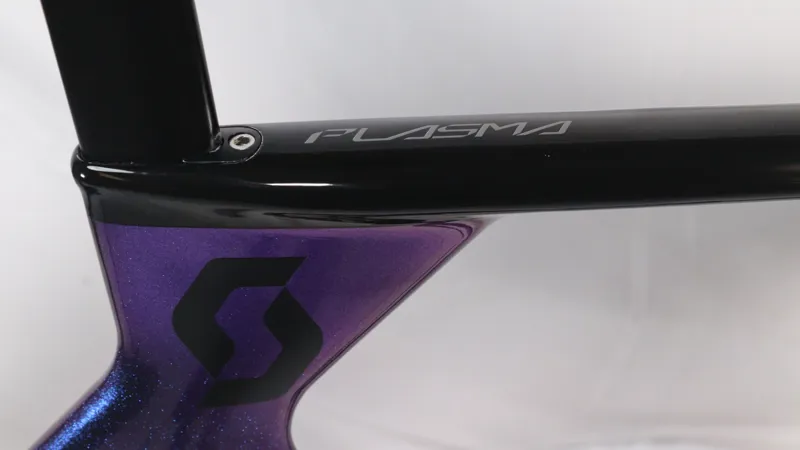 Scott Plasma Premium Ultimate TT / Triathlon Bike Build - Size M 54cm-11