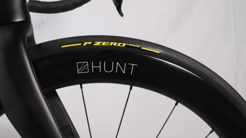 Pinarello Dogma F12 Ultegra Road Bike - Approved used - Size 53 -1