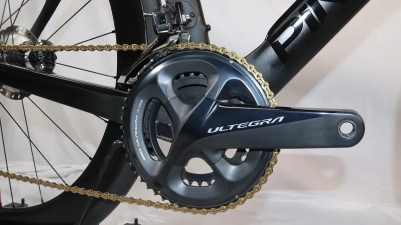 Pinarello Dogma F12 Ultegra Road Bike - Approved used - Size 53 -3