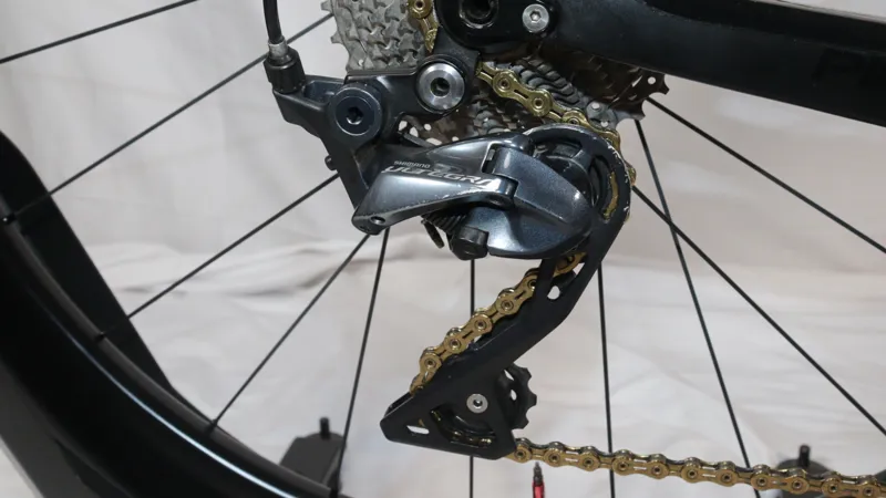 Pinarello Dogma F12 Ultegra Road Bike - Approved used - Size 53 -2