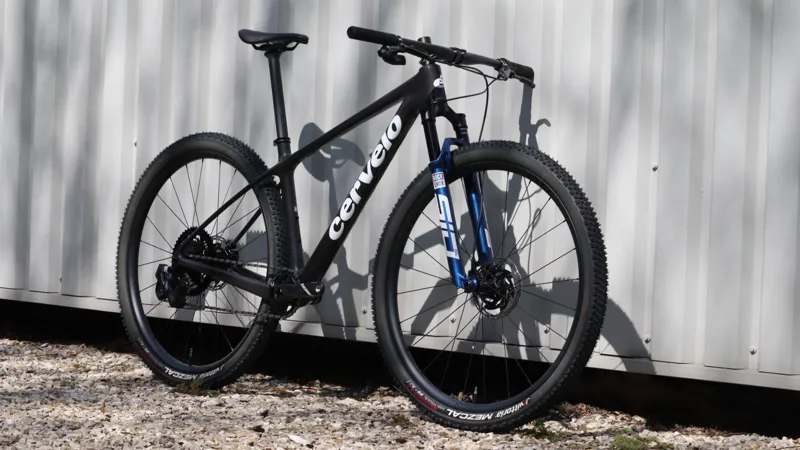 Cervelo ZHT-5 - Size Medium - Used Approved-1