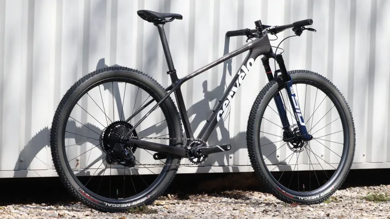 Cervelo ZHT-5 - Size Medium - Used Approved-2