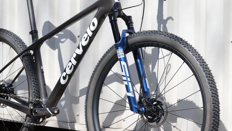 Cervelo ZHT-5 - Size Medium - Used Approved-4