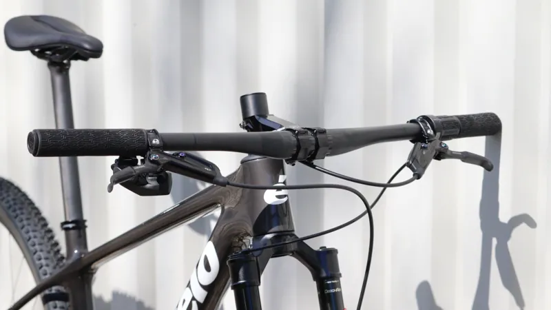 Cervelo ZHT-5 - Size Medium - Used Approved-6