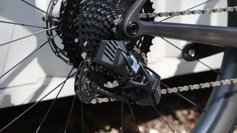 Cervelo ZHT-5 - Size Medium - Used Approved-8