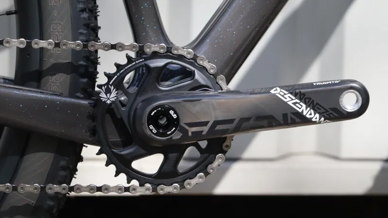 Cervelo ZHT-5 - Size Medium - Used Approved-9