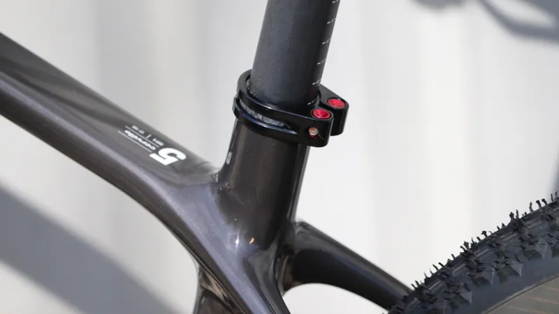 Cervelo ZHT-5 - Size Medium - Used Approved-12