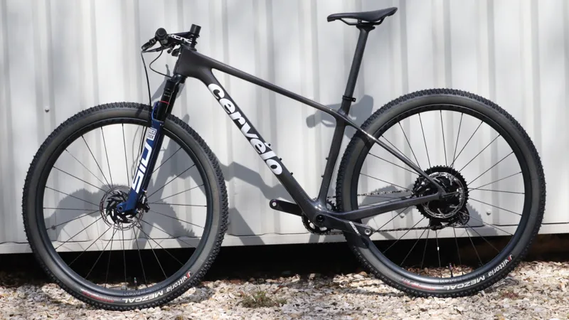 Cervelo ZHT-5 - Size Medium - Used Approved-3