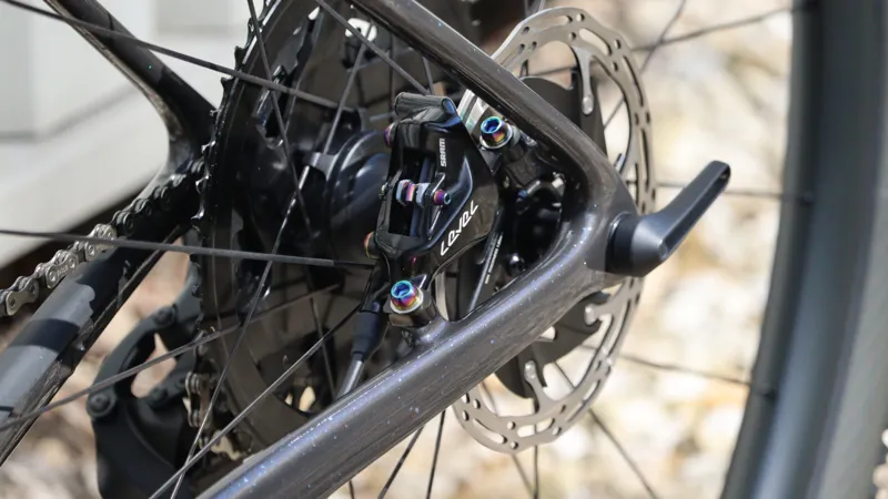 Cervelo ZHT-5 - Size Medium - Used Approved-13