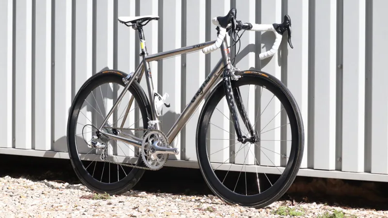 Enigma Etape - Size Large - Approved Used-1