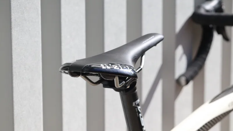 Wilier Triestina Izoard - Size 53 - Approved Used-4