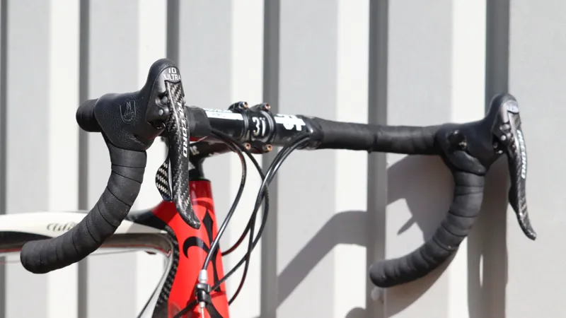 Wilier Triestina Izoard - Size 53 - Approved Used-5