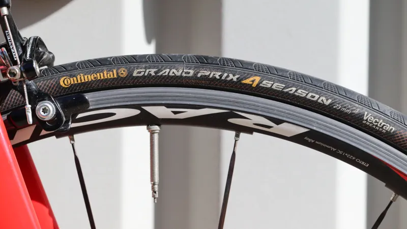 Wilier Triestina Izoard - Size 53 - Approved Used-6