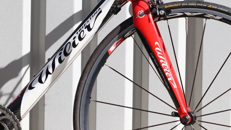 Wilier Triestina Izoard - Size 53 - Approved Used-7