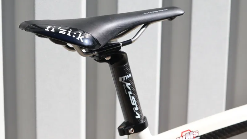 Wilier Triestina Izoard - Size 53 - Approved Used-8