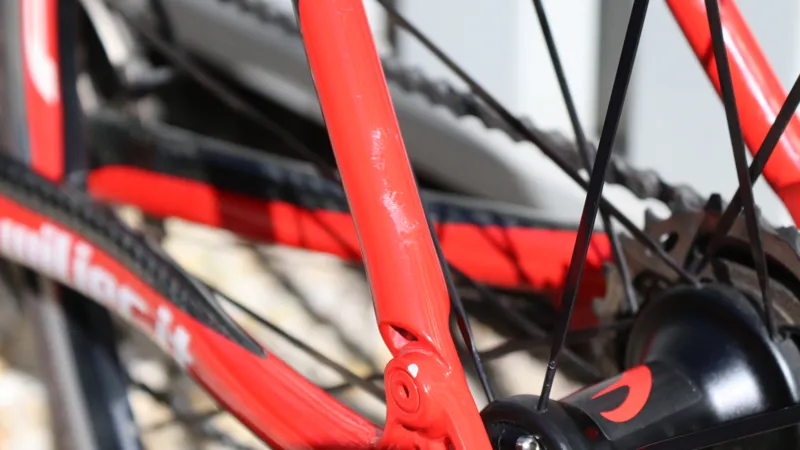 Wilier Triestina Izoard - Size 53 - Approved Used-10