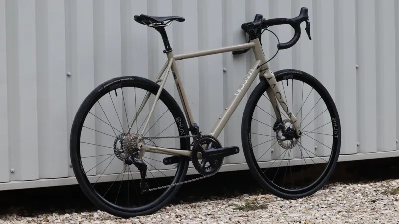 Mason Resolution Road Bike -  Ultegra Di2 - Approved Used - Size 56 -3