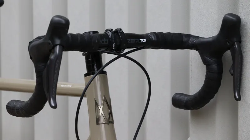 Mason Resolution Road Bike -  Ultegra Di2 - Approved Used - Size 56 -10