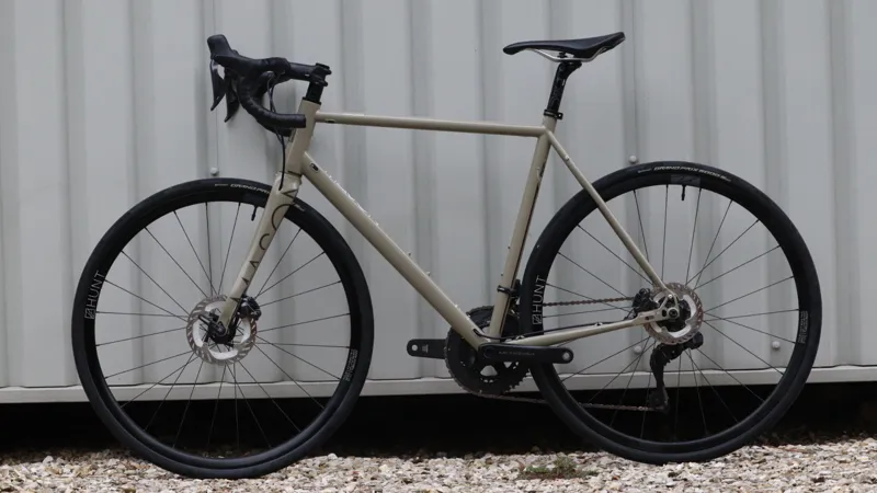 Mason Resolution Road Bike -  Ultegra Di2 - Approved Used - Size 56 -4