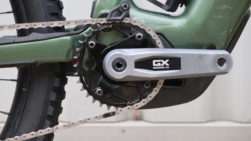 Specialized Turbo Levo 4 Expert - EX DEMO BIKE - Size S3-5