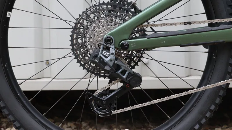 Specialized Turbo Levo 4 Expert - EX DEMO BIKE - Size S3-4