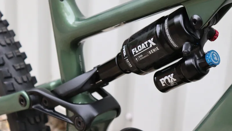 Specialized Turbo Levo 4 Expert - EX DEMO BIKE - Size S3-8