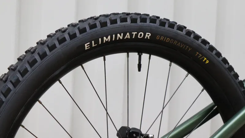 Specialized Turbo Levo 4 Expert - EX DEMO BIKE - Size S3-9