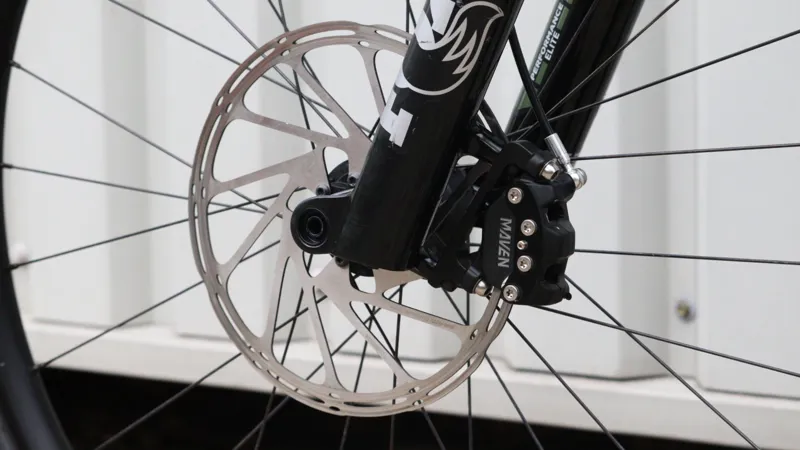 Specialized Turbo Levo 4 Expert - EX DEMO BIKE - Size S3-12