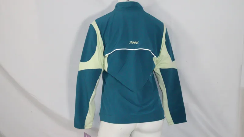 Zoot Runfit Jacket - Women's - Medium-2