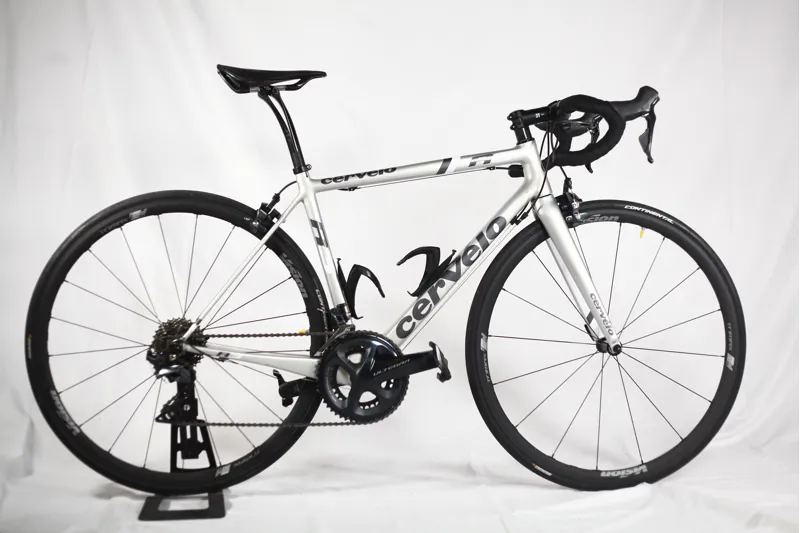 Cervelo R3 Ultegra 51cm